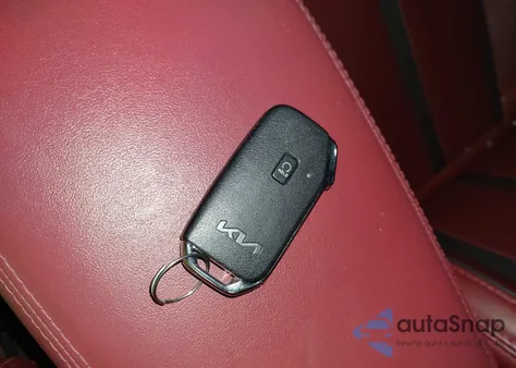 2023 Kia K5 Gt-Line from USA, damaged, VIN 5XXG64J29PG182150